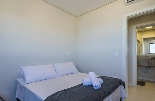 Tabuleiro dos Oliveiras Apartment | Fully Equipped Apartments With a Prime Location 600 m From Itapema Beach Lprs