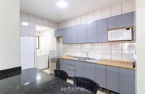 Andorinha Apartment | Fully equipped apartments in Meia Praia, 150m from the sea - EOOs