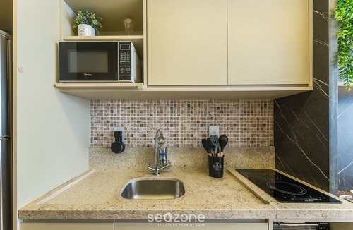 Federacao Apartment | Fully Equipped Apts With Leisure Minutes From the Beach Hfos