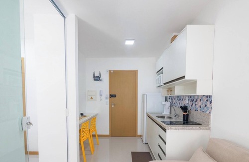 Federacao Apartment | Fully Equipped Apts With Leisure Minutes From the Beach Hfos
