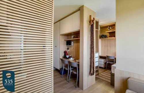 Federacao Apartment | Fully equipped bedsitter apartment in Federação