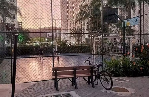Jacarepagua Apartment | Fully equipped apartment (Riocentro/Olympic Park)