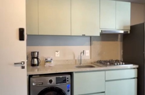 Anita Garibaldi Apartment | Fully Equipped Studio Apartment
