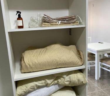 Apostoles Apartment | Fully equipped studio apartments