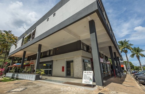 Asa Norte Apartment | Fully Equipped Studio in Asa Norte Edl0106