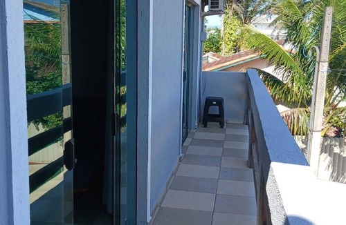 Cananeia Apartment | Fully Furnished Apartment on the Beachfront