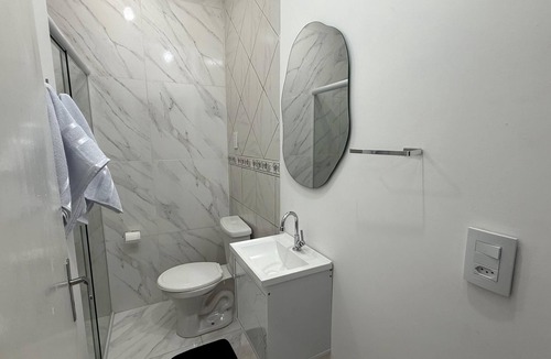 Jardim Italia Apartment | Fully furnished apartment in an excellent location.