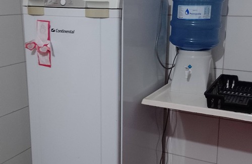 Estados Unidos Apartment | Fully Furnished Apartment in Uberaba - Practicality and Comfort