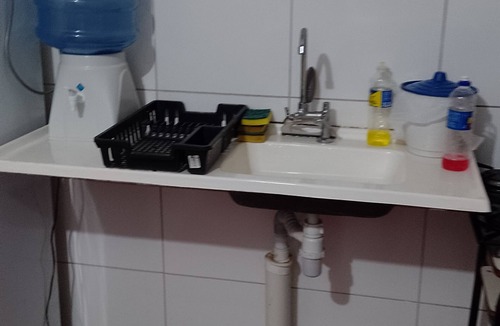 Estados Unidos Apartment | Fully Furnished Apartment in Uberaba - Practicality and Comfort