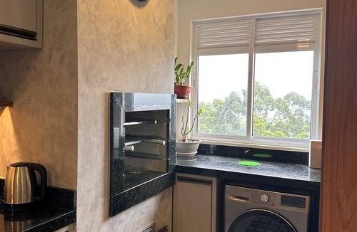 Dom Bosco Apartment | Fully furnished apartment | 1 bedroom | Garage | Dom Bosco - Itajaí