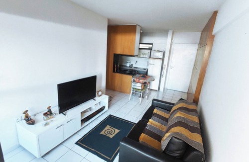 Ponta Verde Apartment | Fully furnished apartment 2 blocks from Ponta Verde beach.