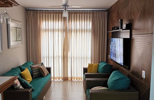 Vila Julia Apartment | FULLY REFURBISHED FIT - 50m FROM THE BEACH