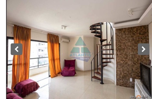 Umuarama Apartment | Fully refurbished penthouse apartment. With private pool.