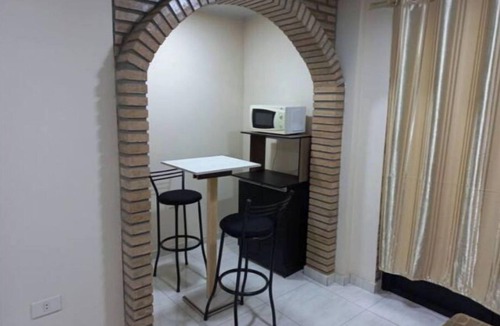 Ciudad Del Este Apartment | Furnished Apartment in Ciudad del Este - Paraguay