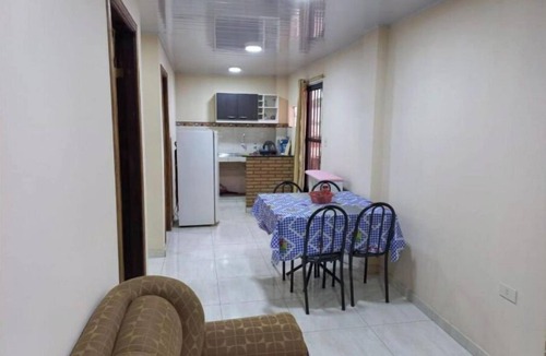 Ciudad Del Este Apartment | Furnished Apartment in Ciudad del Este - Paraguay