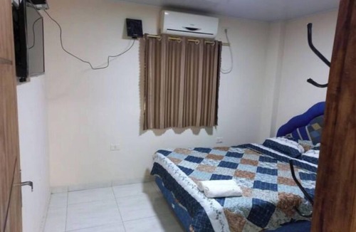 Ciudad Del Este Apartment | Furnished Apartment in Ciudad del Este - Paraguay