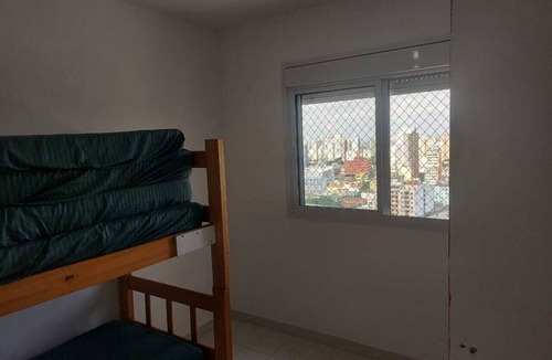 Bras Apartment | Furnished apartment in downtown São Paulo Companies and families