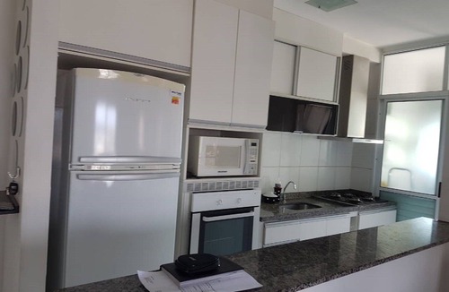 Retiro Apartment | Furnished apartment with great location