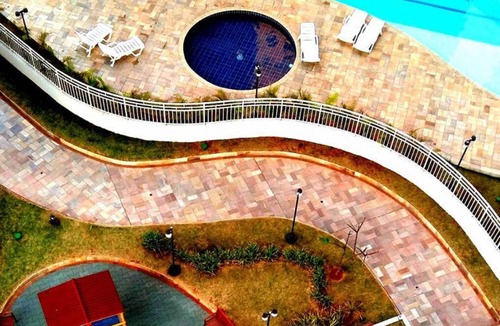 Retiro Apartment | Furnished apartment with great location