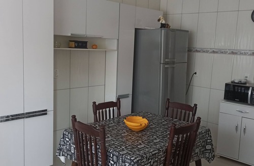 Serra Negra House | Furnished Farmhouse with Pool and Barbecue | Pets Allowed (Serra Negra-SP)