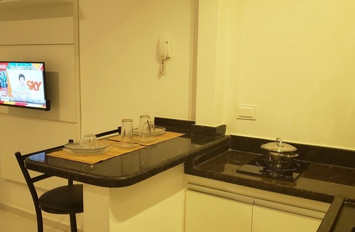 Serra Talhada Apartment | Furnished flats in Serra Talhada PE