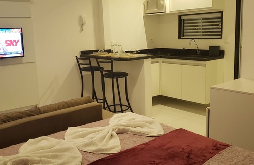 Serra Talhada Apartment | Furnished flats in Serra Talhada PE