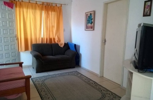 Centro House | Furnished House Downtown Imbituba