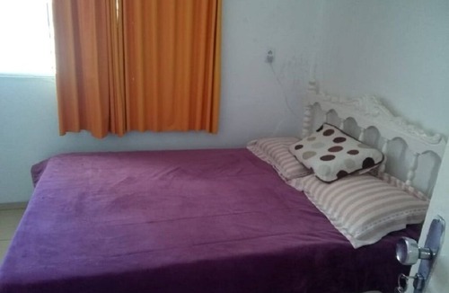 Centro House | Furnished House Downtown Imbituba