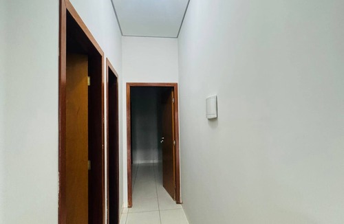 Gurupi House | Furnished house with air conditioning in Gurupi