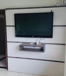 Campeche House | Furnished house with pool and air conditioning