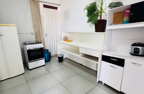 Gurupi House | Furnished loft without garage in Gurupi