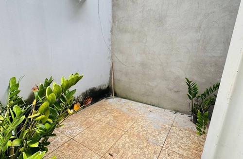 Gurupi House | Furnished loft without garage in Gurupi