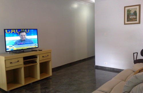 Bom Clima Apartment | Furnished Seasonal Apartment in Guarulhos - São Paulo approx. GRU Airport