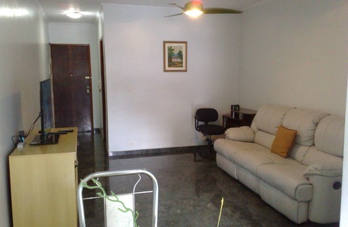 Bom Clima Apartment | Furnished Seasonal Apartment in Guarulhos - São Paulo approx. GRU Airport