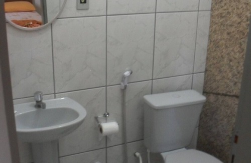Mariricu House | Furnished studio apartment 200 meters from the beach.