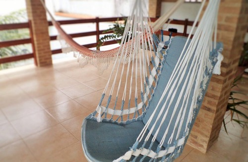 Mariricu House | Furnished studio apartment 200 meters from the beach.