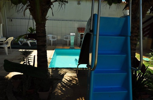 Mariricu House | Furnished studio apartment 200 meters from the beach.