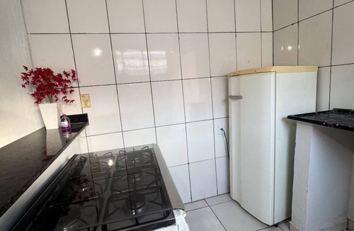 Gurupi House | Furnished studio apartment in Gurupi city center.