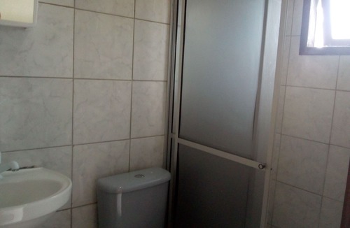 Centro House | Furnished studio apartment in Imbé city center