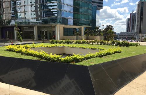 Cultural Complex of the Republic Hotel | Fusion e Vision Flats