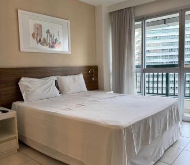 Cultural Complex of the Republic Hotel | Fusion e Vision Flats
