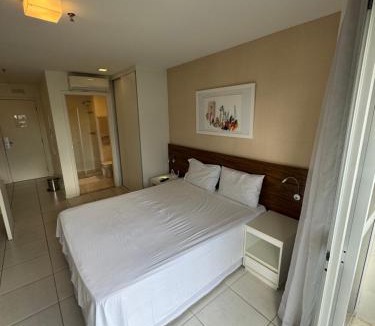 Cultural Complex of the Republic Hotel | Fusion e Vision Flats