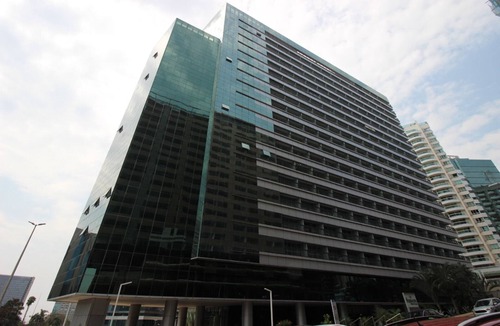 Setor Hoteleiro Norte Apartment | Fusion Hotel /With pool, Wifi and garage