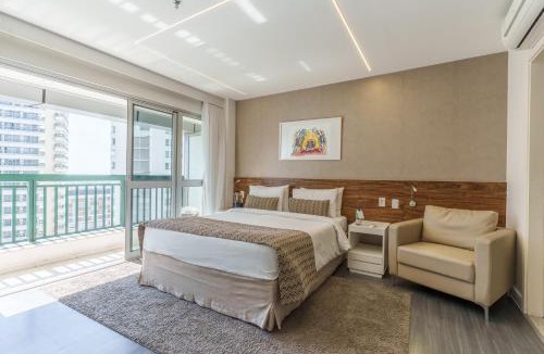 Setor Hoteleiro Norte Hotel | Fusion Hplus Express +