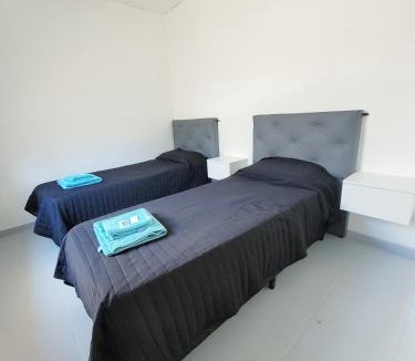 General Roca Apartment | Güemes 3