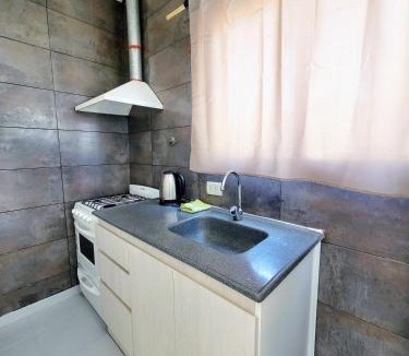 General Roca Apartment | Güemes 3