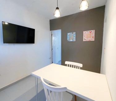 General Roca Apartment | Güemes 3
