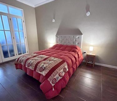 San Juan Apartment | Güemes I