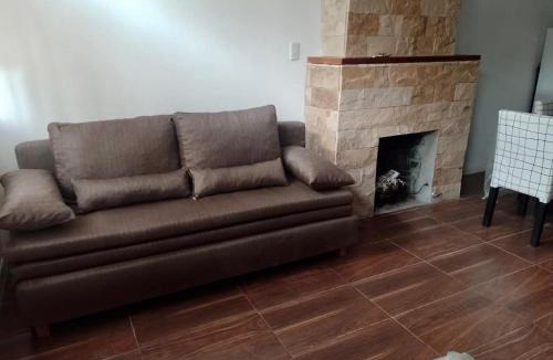 San Juan Apartment | Güemes I