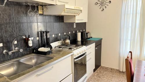 Villa Angela House | G4 HERMOSA CASA 2 DORMITORIOS en Villa Ángela